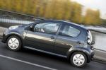 Citroen C1 5-Door 2012 года